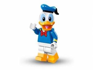 LEGO® Minifigúrka 71012 – Káčer Donald